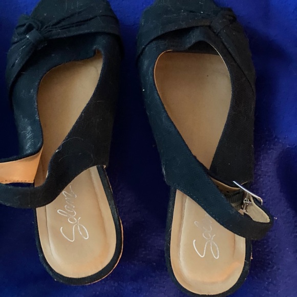 Wedges - Picture 2 of 2